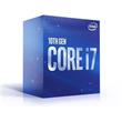 INTEL Core i7-10700 2.9GHz/8core/16MB/LGA1200/Graphics/Comet Lake/s chladičem