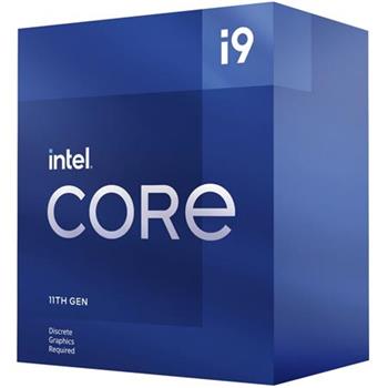 INTEL Core i9-11900F 2.5GHz/8core/16MB/LGA1200/No
