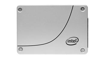 Intel® SSD D3-S4510 Series (480GB, 2.5in SATA 6Gb/s, 3D2, TLC) Generic Single Pack