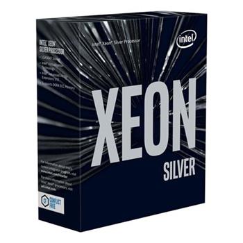 INTEL Xeon Silver 4208 (8-core) 2.1GHZ/11MB/FC-LGA