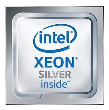 INTEL Xeon Silver 4210 (10-core) 2.2GHZ/13.75MB/FC