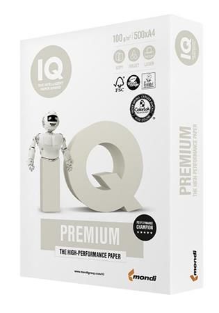 IQ Premium - A4, 200g/m2, 1x250listů