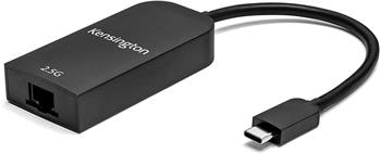 Kensington USB-C to 2.5G Ethernet Adapter