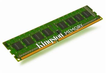 KINGSTON DDR3 4GB 1333MHz Non-ECC CL9 DI