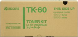 Kyocera toner TK-60