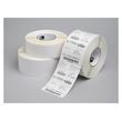 Label, Paper, 70x38mm; Direct Thermal, Z-PERFORM 1000D, Uncoated, Permanent Adhesive, 25mm Core