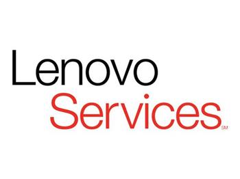 Lenovo PW Spac 1 Year Post Warranty Onsite Repair 24x7 4 Hour Response (7875)