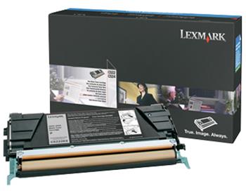 Lexmark E460 15K Corporate Toner Cartridge