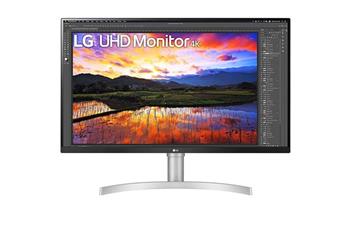 LG 32UN650-W.AEU 32" IPS UHD 4K 3840x2160/16:9/350cdm/5ms/HDR/HDMI/DP/repro