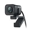 Logitech Webkamera StreamCam C980 Full HD - černá