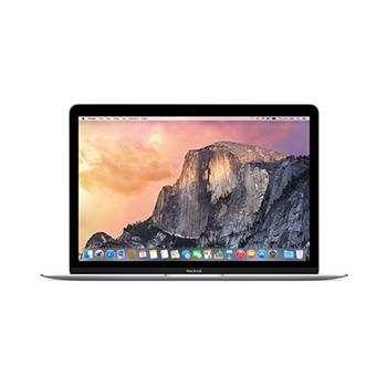 MacBook 12" Retina Core i5 1.3GHz 8GB 512GB Silver