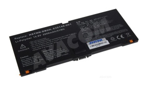 Náhradní baterie AVACOM HP ProBook 5330m series Li-Pol 14,8V 2800mAh/41Wh