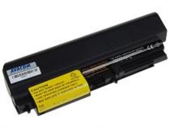 Náhradní baterie AVACOM Lenovo ThinkPad R61/T61, R400/T400 Li-Ion 10,8V 7800mAh / 84Wh