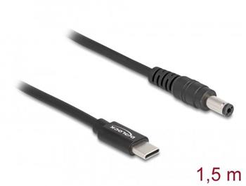 Nedis CVGB34700BK20 - Kabel High Speed HDMI™ s Ethernetem | HDMI Konektor - HDMI Micro Konektor | 2 m | Černá barva