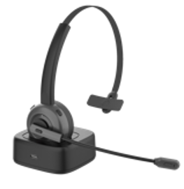 Nedis SPBT2006BK- Bluetooth Reproduktor| Stolní provedení | 18 W | Stereo | Vestavěný mikrofon | Propojitelný | Černá