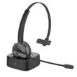 Nedis SPBT2006BK- Bluetooth Reproduktor| Stolní provedení | 18 W | Stereo | Vestavěný mikrofon | Propojitelný | Černá