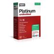 Nero Platinum Unlimited - CZ - trvalá licence - 7 programů v 1 - elektronicky