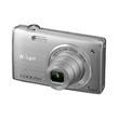 NIKON COOLPIX S5200 - 16 MP, 6x zoom VR - Silver