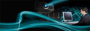 Panasonic ET-SWA100D - Early Warning Software - licence při koupi projektoru, platná na 1. rok: až pro 128 projektorů