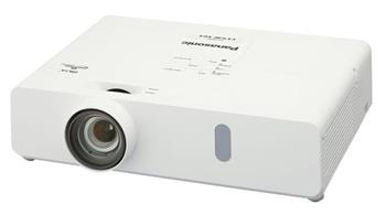 Panasonic PT-VW360EJ - LCD/1280x800 WXGA/4000 ANSI/20000:1/HDMI/USB/WiFi/Miracast/10W repro