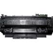 PEACH kompatibilní toner HP Q5949X, No 49X, černá, 6000 výnos