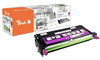 PEACH kompatibilní toner Xerox Phaser 6280, purpurová, 106R01393, magenta, 5900str.