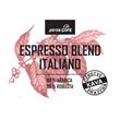Pražená zrnková káva - Italské Espresso (500g)