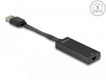 PremiumCord HDMI 1-8 splitter+extender po CAT6/6a/7, UHD 4K@60Hz až na 70m