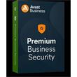 Prodloužení Avast Essential Business Security (5-19) na 1 rok