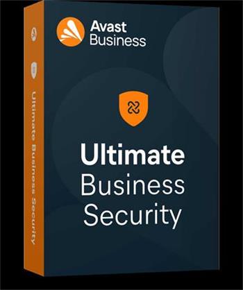 Prodloužení Avast Premium Business Security (20-49) na 1 rok