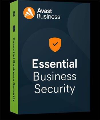 Prodloužení Avast Ultimate Business Security (1-4) na 3 roky