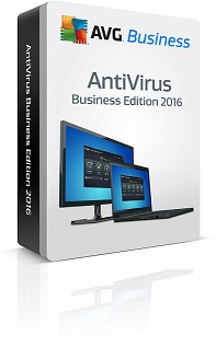 Prodloužení AVG Anti-Virus Business Edition (1-4) lic. na 1 rok