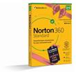 PROMO NORTON 360 STANDARD 10GB 1uživ. 1 zařízení 1 rok 1+1 ZDARMA_SK box