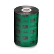 Resin Ribbon, 84mmx74m (3.31inx242ft), 5095; High Performance, 12mm (0.5in) core, 12/box