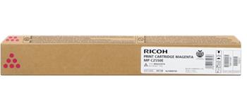 Ricoh - toner 842059 (MPC2550), 5500 stran, purpurový