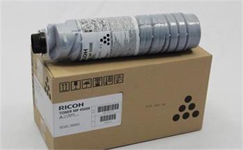 Ricoh - toner 842077/NRG MP5002, 30000 stran, černý