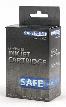 SAFEPRINT inkoust Brother LC-1280Y XL | Yellow | 20ml