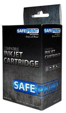 SAFEPRINT inkoust HP C4908AE | č. 940XL | Magenta | 28ml