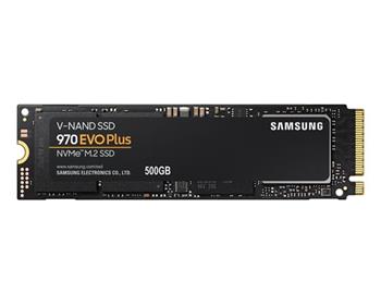 Samsung 970 EVO PLUS 500GB