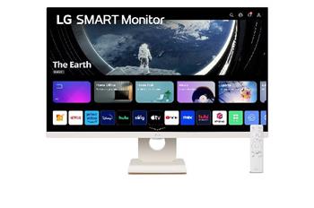 Samsung LED LCD Monitor 34" ViewFinity LS34C650TAUXEN - prohnutý,VA,3440x1440,5ms,100Hz,HDMI,DisplayPort