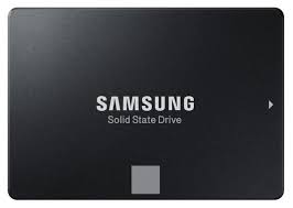 Samsung SSD 870 EVO 500GB SATAIII 2,5"