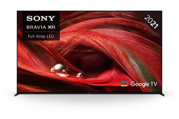 SELEKCE SONY BRAVIA XR75X95JAEP - 4K HDR GOOGLE TV XR
