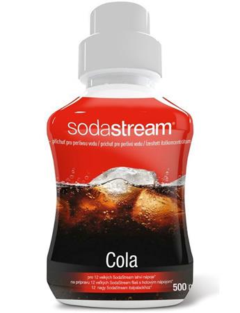 SodaStream Sirup Cola 500ml