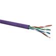 Solarix Instalační kabel CAT5E UTP LSOH Dca 1000m/cívka SXKD-5E-UTP-LSOH