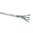 Solarix Instalační kabel CAT5E UTP PVC Eca 500m/box SXKD-5E-UTP-PVC