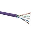 Solarix Instalační kabel CAT6 UTP LSOH Dca 305m/box