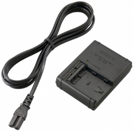 SONY BC-VM10 Napájecí adaptér AC / nabíječka