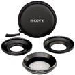 SONY VCL-HGE08B - High grade wide end conversion lens X0.7, for 30/37mm