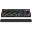 SPC Gear klávesnice GK550 Omnis / mechanická / Kailh Brown / RGB podsvícení / US layout / USB