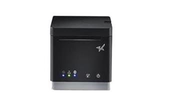 STAR Micronics tiskárna MCP30 USB/LAN, řezačka, černá